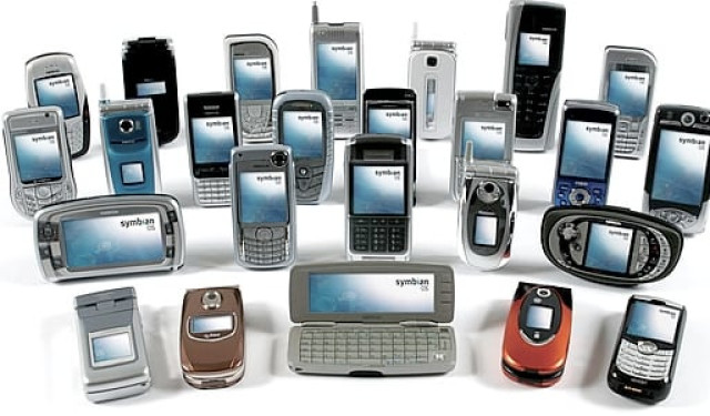 Nace un nuevo ETF ligado a los smartphones
