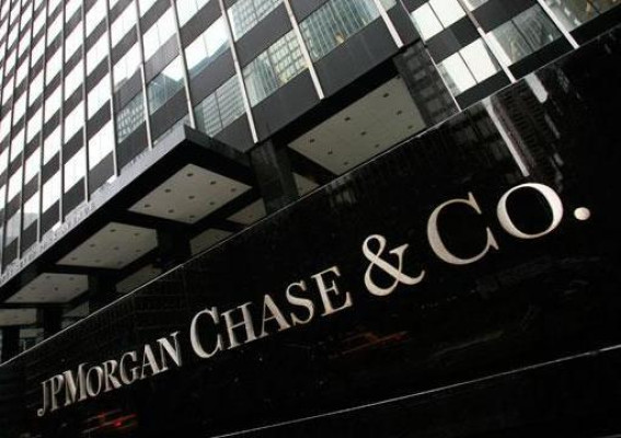 JPMorgan Chase apuesta por el negocio retail