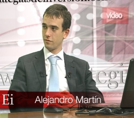 “Podemos tomar posiciones bajistas en Banco Santander mientras no supere los 9,30 euros”