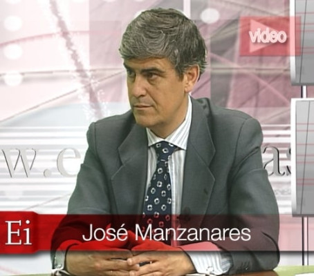 “El Ibex 35 podría llegar a los 11.250 puntos pero de ahí no es probable que pase”