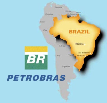 Petrobras invierte 4,500 millones de dólares en investigación y desarrollo