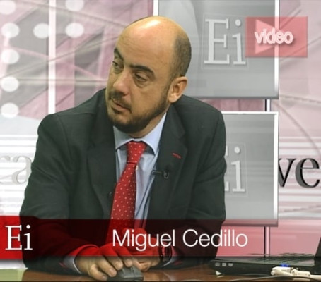 “El beneficio acumulado por Banco Santander en tres días es el que otros dan en un año”