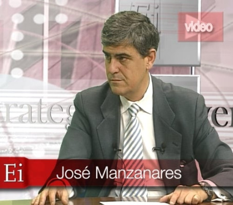 “La salida a bolsa de las redes sociales será una burbuja”