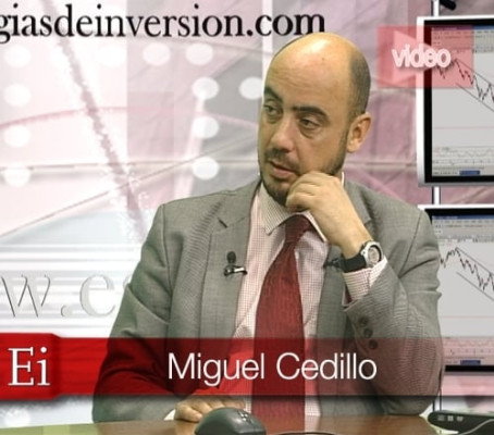 “Gamesa puede ser una ganga”