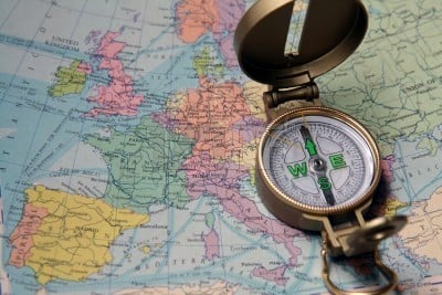 ¿Quiere comprar? eche un vistazo a los escaparates de Europa