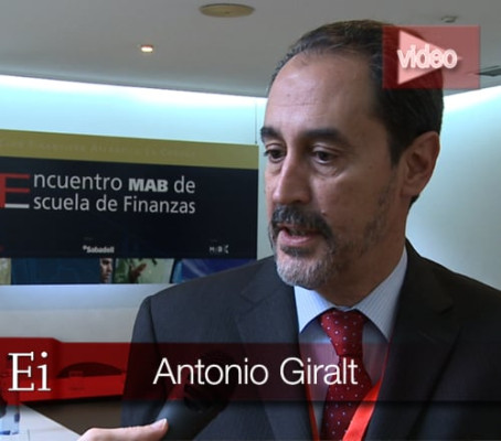 “El capital captado por el MAB asciende a 60 millones de euros”
