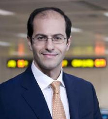 Otra ominosa divergencia del euro