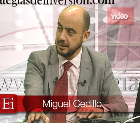 “Si se diesen soluciones a la crisis de deuda, los bancos se van a disparar”