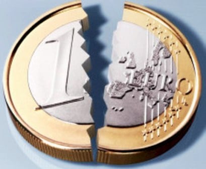 La desconfianza europea tambalea al euro en la cuerda floja ¿próximo destino?