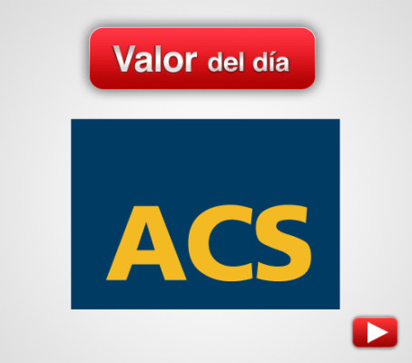 ACS: análisis técnico