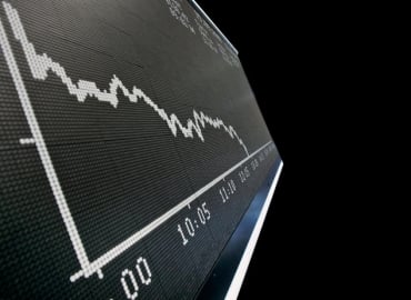 El Ibex 35 pasa por alto el paro de EEUU