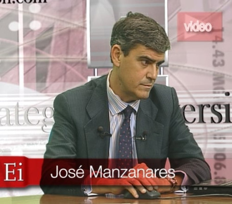 “El mercado está descontando un escenario deflacionista en EEUU