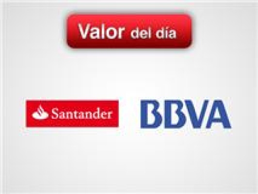 SANTANDER y BBVA: análisis técnico