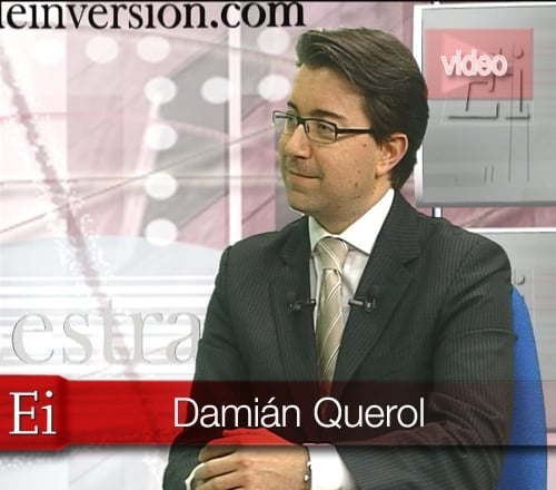 “En el medio plazo nos inclinamos por elevar la exposición a renta variable y por la renta fija corporativa de riesgo elevado