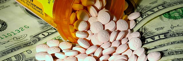 Farmacéuticas, las observadas por los brokers