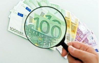 Los brokers miran con lupa al sector financiero