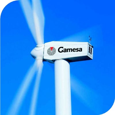 Gamesa paga sus resultados: su cotización y recomendaciones se desploman