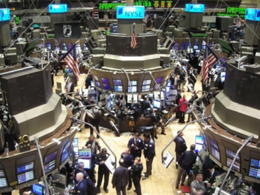 El mensaje de Bernanke apaga los ánimos de Wall Street