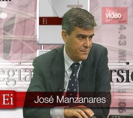 “Si se aprecia el dólar y el won coreano, ganaríamos por varias vías con ETFs sobre ambas divisas”