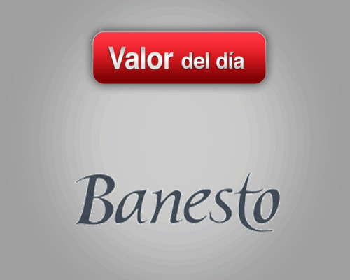 Banesto: análisis técnico