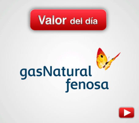 GAS NATURAL-FENOSA: análisis técnico
