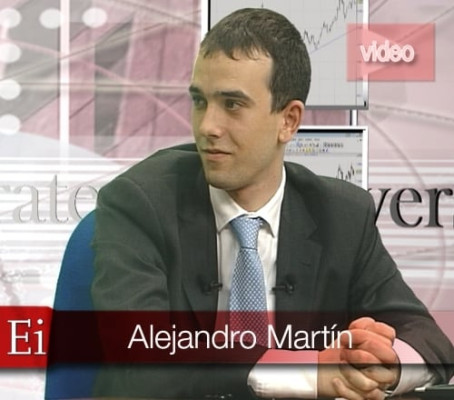 “La tendencia bursátil internacional sigue siendo bajista en todos los índices”