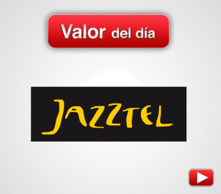 JAZZTEL: Análisis técnico