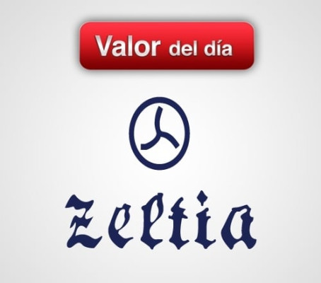 Zeltia: análisis técnico