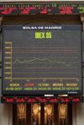 Alemania y Francia siembran la duda en el Ibex 35