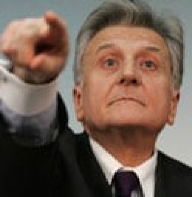 Trichet: 