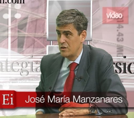 “Recomiendo estar en el sector minorista, tecnológico, industrial y petrolífero, los que mejor se están comportando”