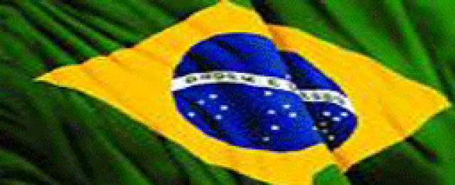 Tan lejos pero a la vez tan cerca: Brasil