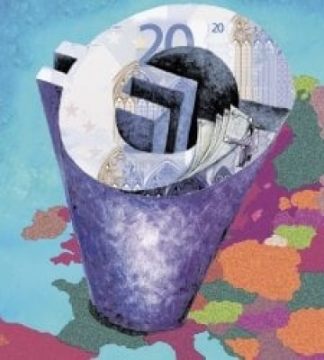 En Europa… más y mejor
