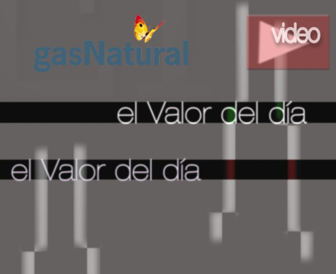 Gas Natural: análisis técnico