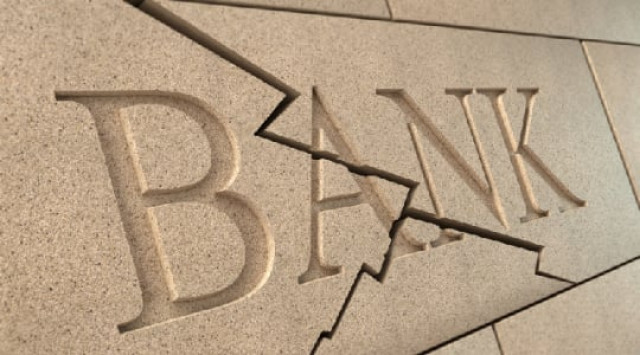 Al sector bancario le ha mirado un tuerto