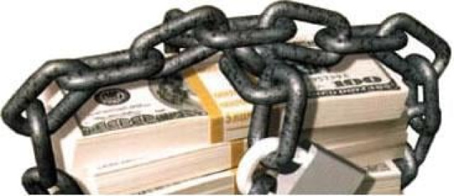 A la banca española le pasan la factura...del ladrillo
