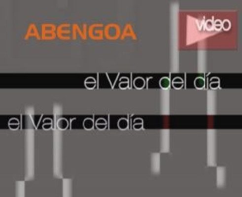Abengoa: análisis técnico