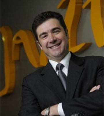 José Miguel García - 