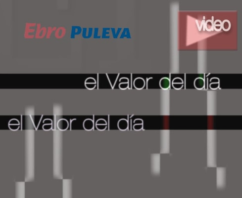 Ebro Puleva: análisis técnico