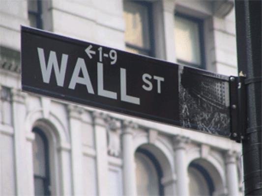 Futuros de Wall Street suben tras informes de resultados