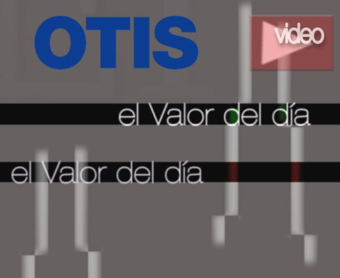 Zardoya Otis: análisis técnico