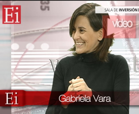 “Apostamos por las utilities, nos gustan valores como Red Eléctrica, Iberdrola, Repsol YPF o Técnicas Reunidas”