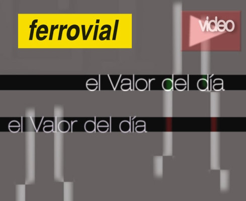Ferrovial: análisis técnico