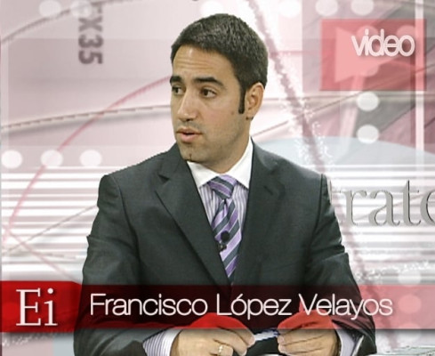 Francisco López-Velayos, del Dpto. de productos cotizados de Société Générale - 