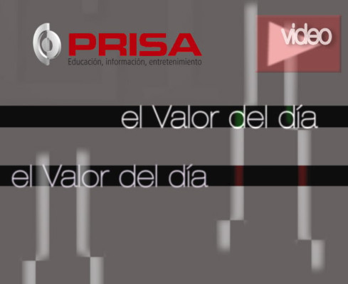 Prisa: análisis técnico - 