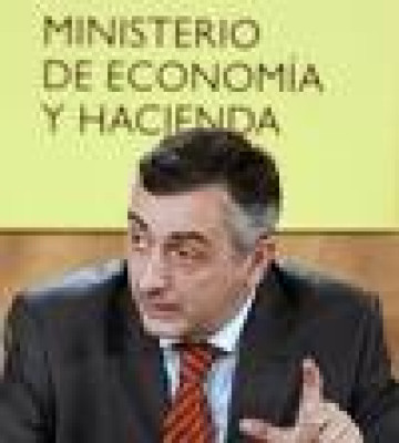 Ocaña pide moderación salarial y reformas para volver a crecer