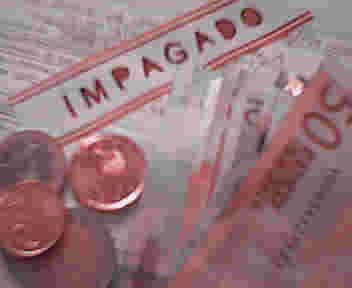 Los impagos en las compra a plazos suman seis meses de caídas