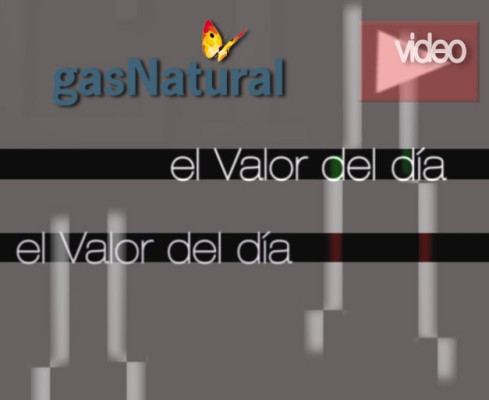 Gas Natural: análisis técnico - 