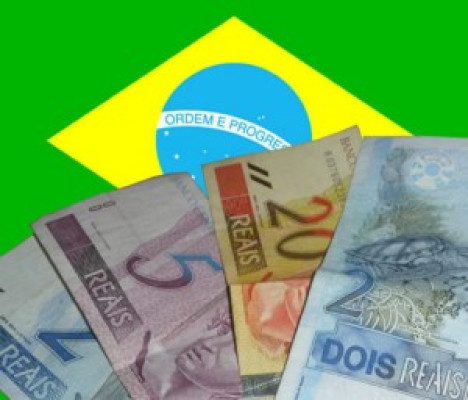 El real: una moneda que se mueve al compás del riesgo