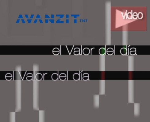 Avánzit: análisis técnico - 